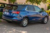 Used 2022 Chevrolet Equinox LT image 5