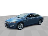 Used 2024 Chevrolet Malibu LT image 4
