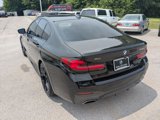 Used 2021 BMW 530i xDrive w/ M Sport Package image 2