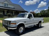 Used 1997 Ford F250 4x4 Regular Cab Heavy Duty image 4