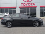 Used 2024 Kia Forte LXS image 6