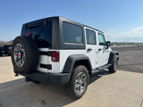 Used 2018 Jeep Wrangler Unlimited Rubicon w/ Connectivity Group image 6