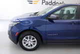 Used 2022 Chevrolet Equinox LS image 4
