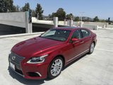 Used 2015 Lexus LS 460 image 6