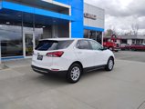 Used 2023 Chevrolet Equinox LT image 6
