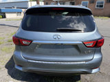 Used 2017 INFINITI QX60 AWD image 2