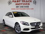 Used 2018 Mercedes-Benz C 300 4MATIC Sedan image 3