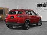 New 2025 Jeep Compass Latitude image 5