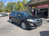 Used 2010 MAZDA CX-9 Grand Touring w/ Moonroof & Bose Audio Pkg image 2