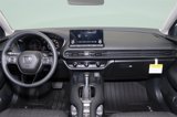 New 2025 Honda HR-V LX image 5