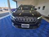 Used 2019 Jeep Cherokee High Altitude image 2