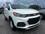 Used 2017 Chevrolet Trax LT w/ Driver Confidence Package image 4