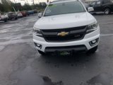 Used 2016 Chevrolet Colorado Z71 image 2