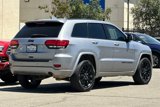 Used 2021 Jeep Grand Cherokee Laredo X image 5