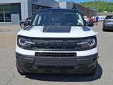 Certified 2024 Ford Bronco Sport Big Bend w/ Black Appearance Package image 2