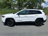 Used 2023 Jeep Cherokee Altitude Lux image 2
