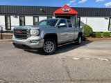 Used 2016 GMC Sierra 1500 SLE w/ SLE Value Package image 3