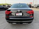 Used 2016 Volkswagen Passat 1.8T R-Line w/ R-Line Lighting Package image 6