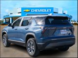 New 2025 Chevrolet Equinox LT image 3