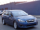 Used 2013 Subaru Impreza 2.0i Premium w/ All-Weather Pkg image 3
