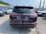 Used 2018 Toyota RAV4 LE image 4