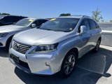 Used 2015 Lexus RX 350 FWD image 2