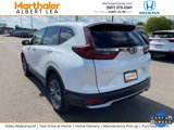 Used 2021 Honda CR-V EX-L image 3