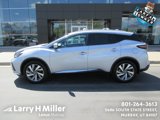 Used 2020 Nissan Murano SL image 3
