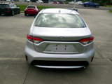 Used 2021 Toyota Corolla LE image 3