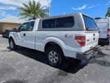 Used 2010 Ford F150 4x4 SuperCab image 4