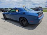 Certified 2023 Dodge Challenger GT w/ Blacktop Package image 3