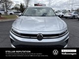 New 2025 Volkswagen Jetta S image 3