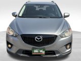 Used 2013 MAZDA CX-5 Touring image 2