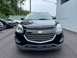 Used 2017 Chevrolet Equinox LS image 2