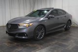 Used 2019 Acura TLX V6 w/ Technology & A-SPEC Pkg image 2