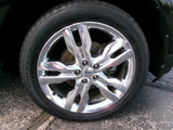 Used 2011 Ford Edge Limited w/ 301A Rapid Spec Order Code image 4