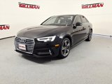 Used 2017 Audi A4 2.0T Premium Plus w/ Premium Plus Package image 3