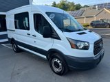 Used 2018 Ford Transit 250 130 Medium Roof image 3