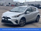 Used 2018 Toyota Prius C Four image 3