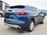 Certified 2022 Chevrolet Blazer LT image 3