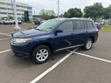 Used 2013 Toyota Highlander Plus image 5