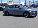 New 2025 Nissan Sentra SV w/ Trunk Package image 4