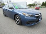 Used 2020 Subaru Legacy w/ Alloy Wheel Package image 3