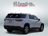 Used 2020 Chevrolet Traverse LT w/ LT Premium Package image 4