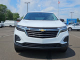 Certified 2022 Chevrolet Equinox LS w/ LS Convenience Package image 2