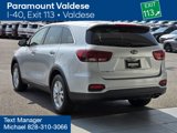 Used 2019 Kia Sorento LX image 2