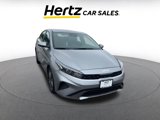 Used 2024 Kia Forte LXS image 3