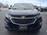 Used 2021 Chevrolet Equinox LT w/ Driver Convenience Package image 2