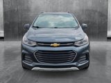Used 2022 Chevrolet Trax LT w/ LT Convenience Package image 2