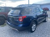 Used 2017 Ford Explorer XLT w/ Equipment Group 202A image 4